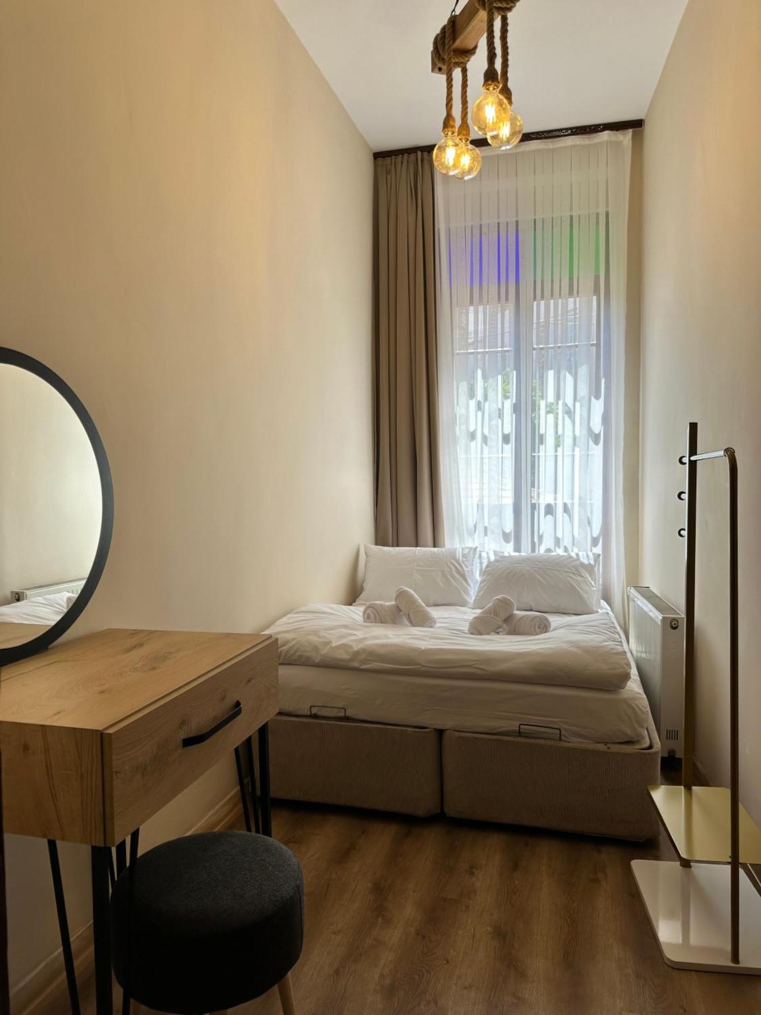 Vega Galata Apartment อิสตันบูล ภายนอก รูปภาพ